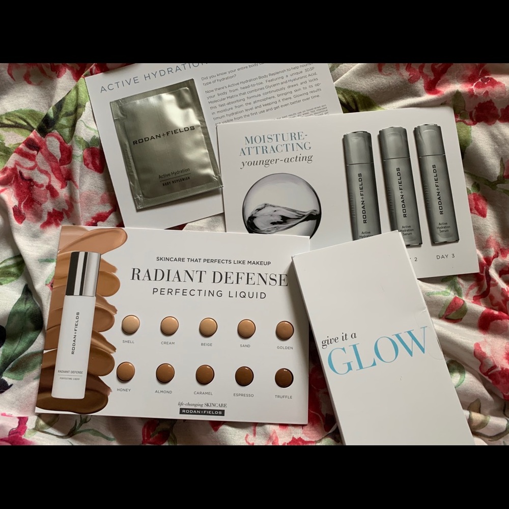 Rodan + Fields - Picture 14 of 15